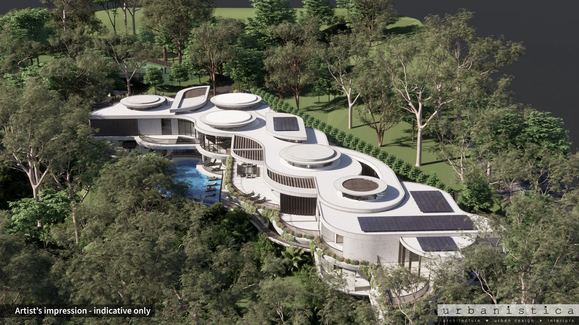 Primary image of 11 Glen Road, Roseville NSW 2069