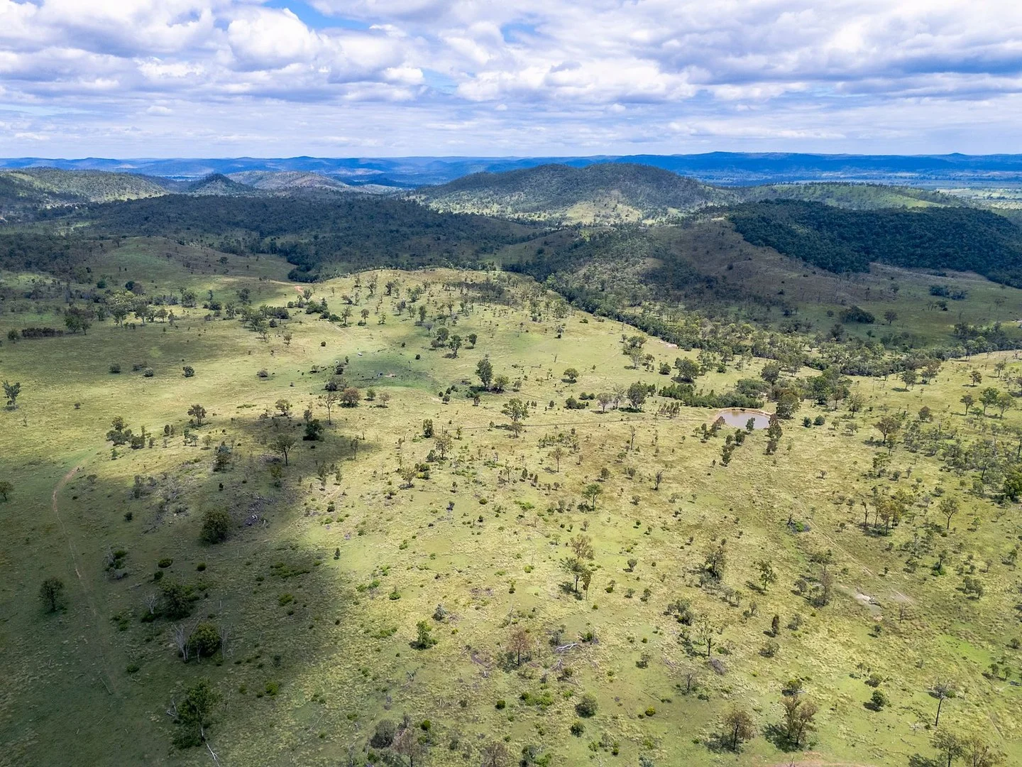 L63 & L99 Summers Road, Ginoondan QLD 4625