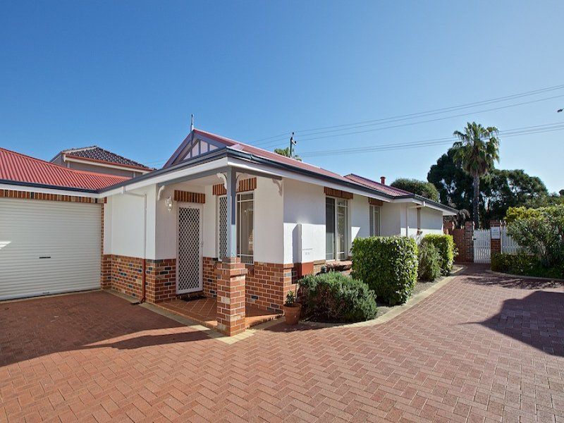 3 bedrooms House in 9/9 Wynyard Street YOKINE WA, 6060