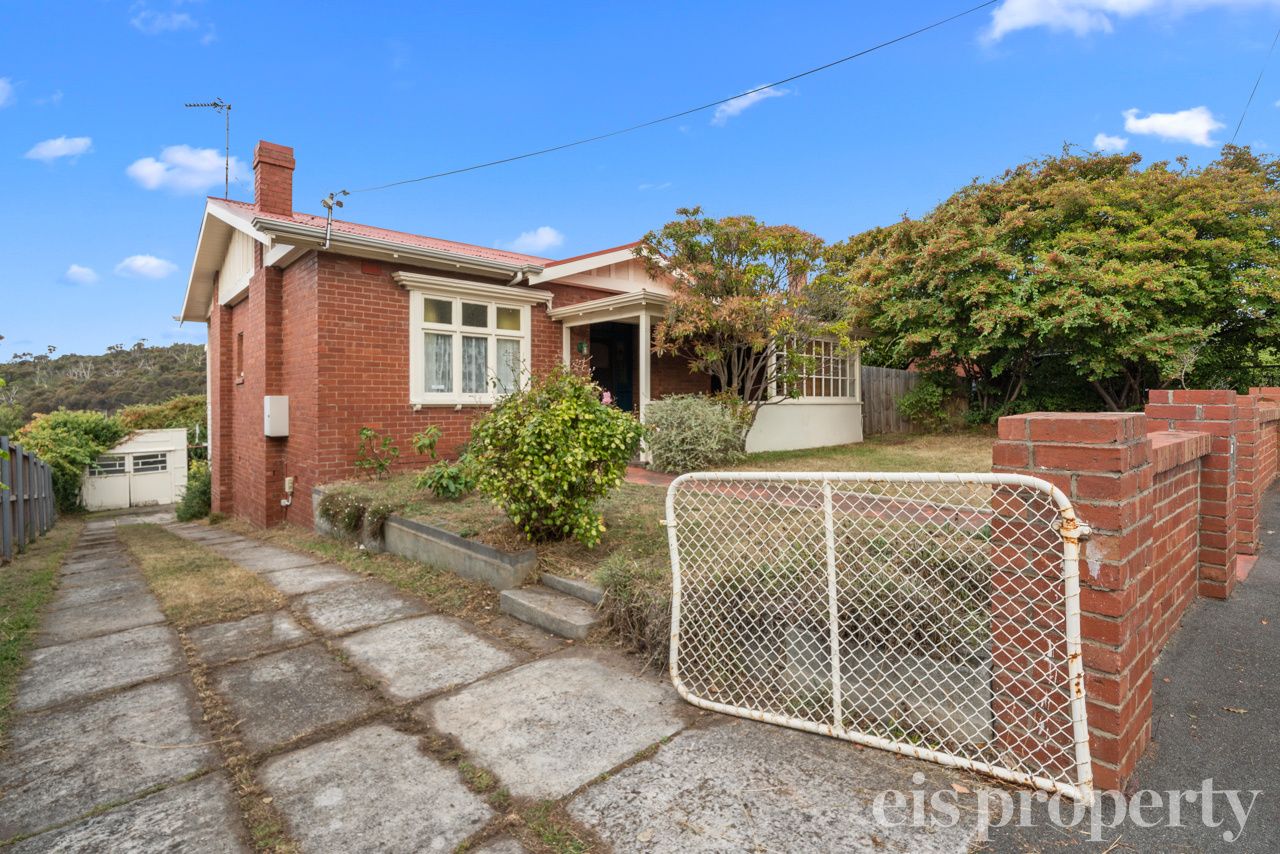 3 bedrooms House in 313 Park Street NEW TOWN TAS, 7008