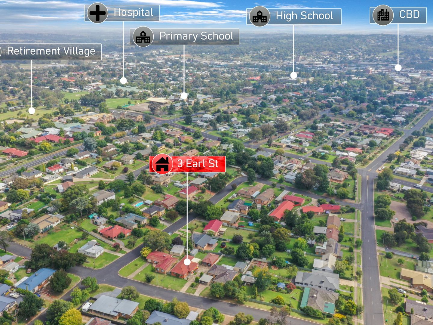 3 Earl Street, Young NSW 2594, Image 1