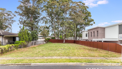 Picture of 36 Lawson Street, LALOR PARK NSW 2147