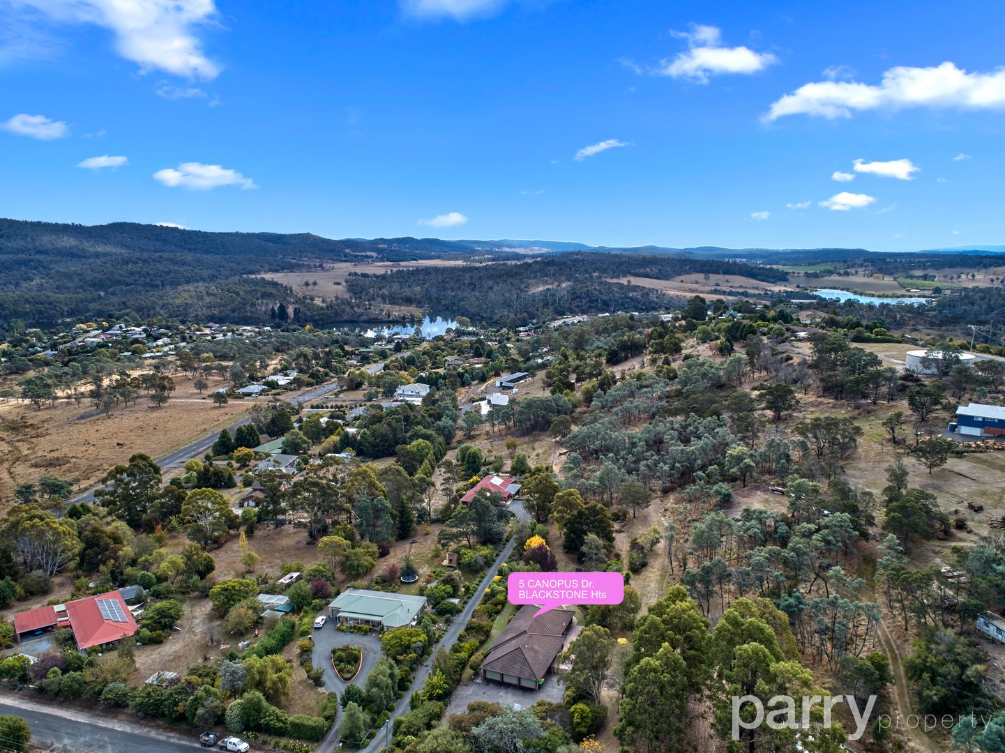 5 Canopus Drive, Blackstone Heights TAS 7250, Image 1