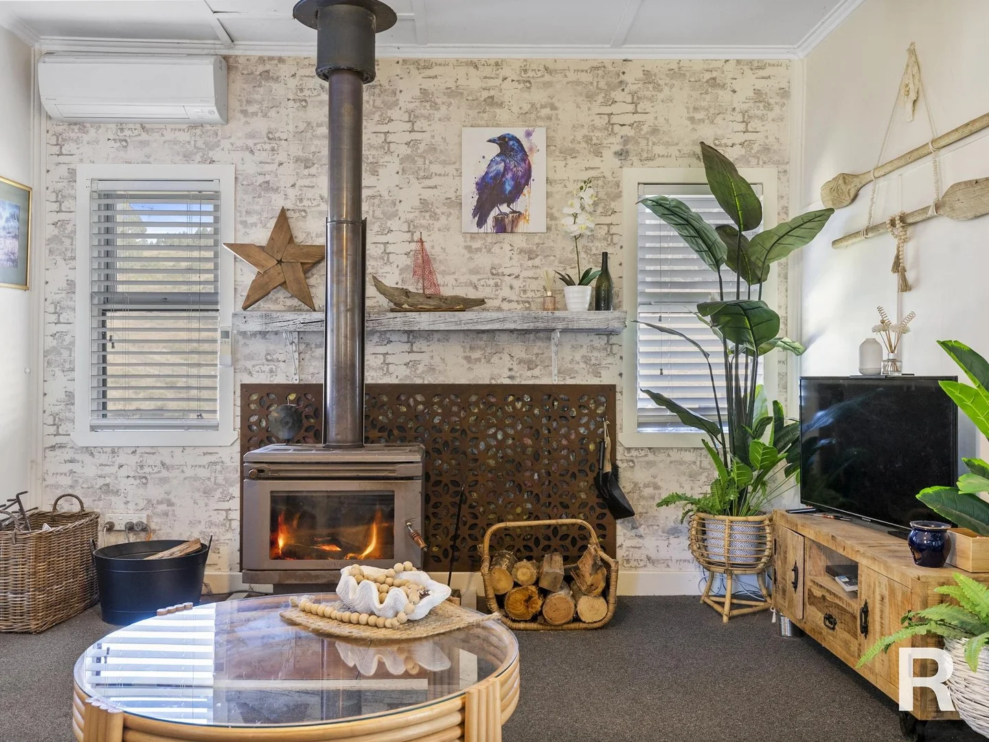 8613 Lyell Highway, Ouse TAS 7140