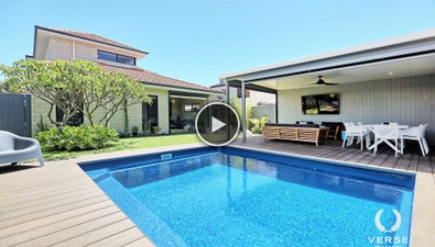 Picture of 60 Vaucluse Circuit, BELMONT WA 6104