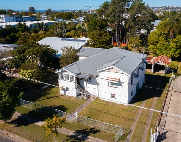 152 Prospect Street, Wynnum QLD 4178