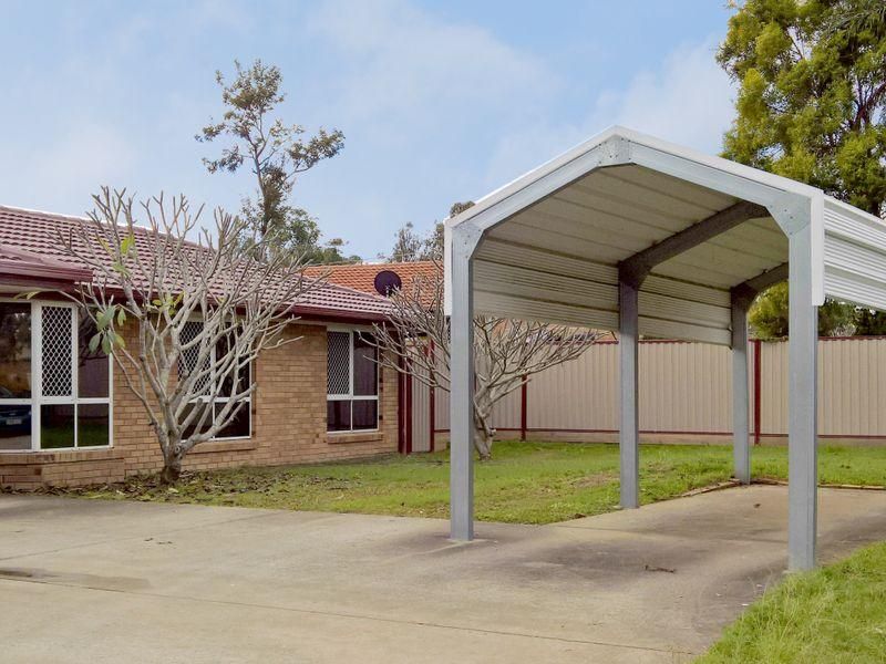 3 Broadfoot Drive Goodna Qld 4300 Domain