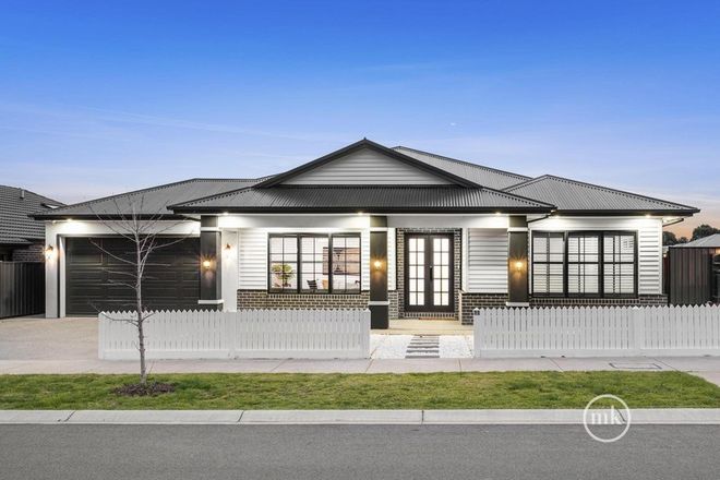 Picture of 11 Letterbox Lane, KILMORE VIC 3764