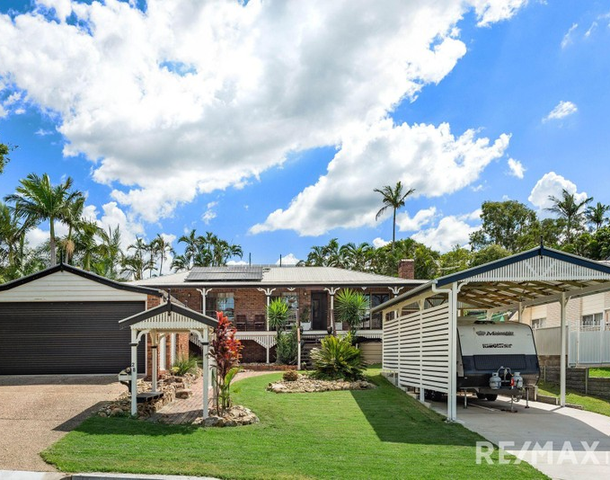 28 Raeside Street, Westlake QLD 4074