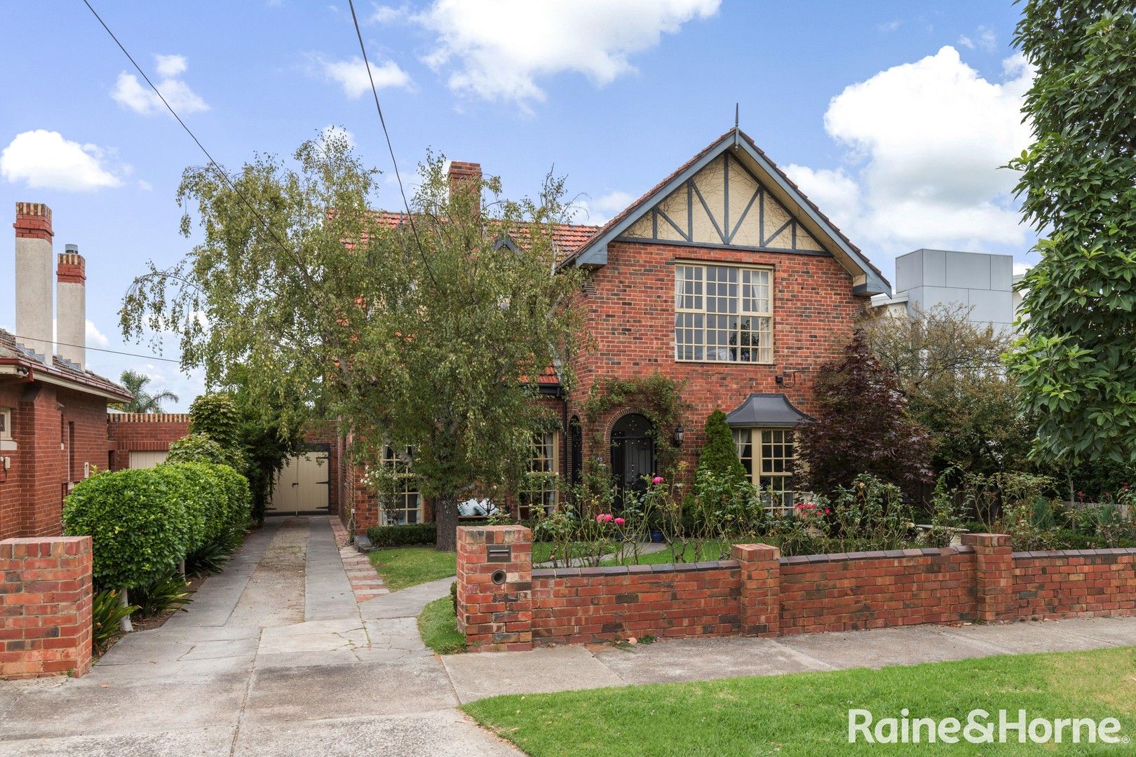 33 Thomson Street, Essendon VIC 3040, Image 0