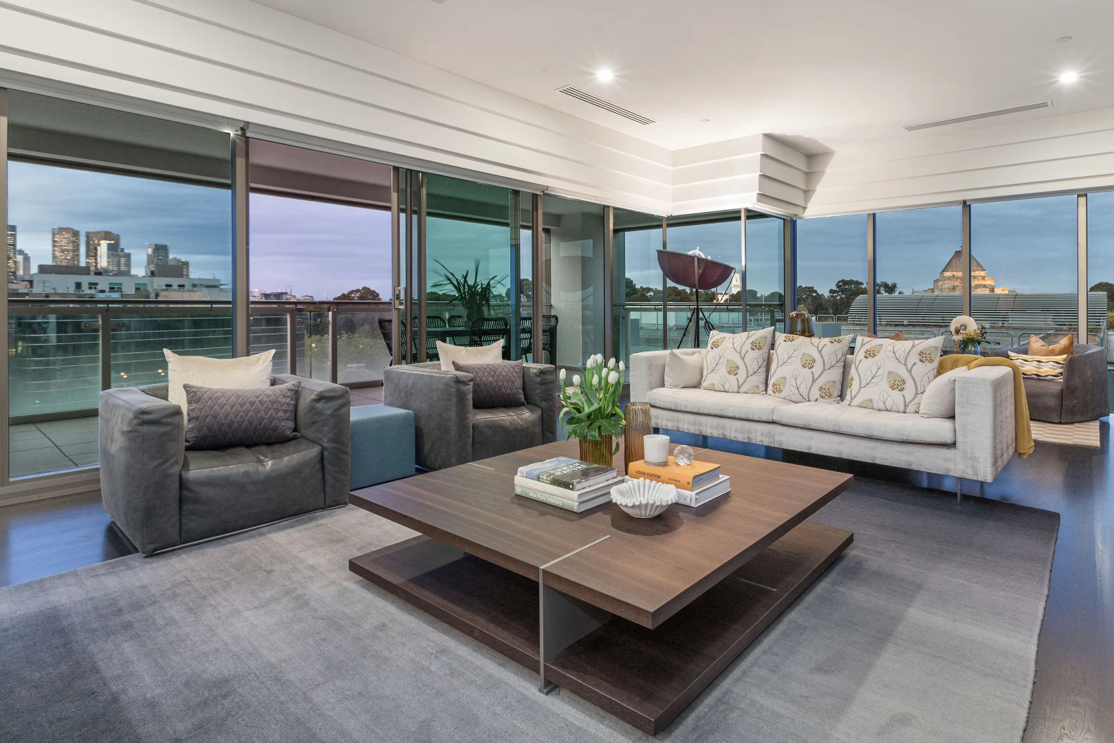 Additional image 3 of 71/350 St Kilda Road, Melbourne VIC 3004