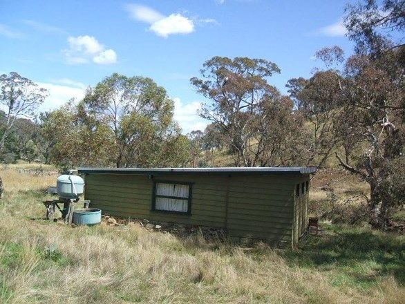 Lot 91 & 92 Matong Road, Dalgety NSW 2628, Image 2