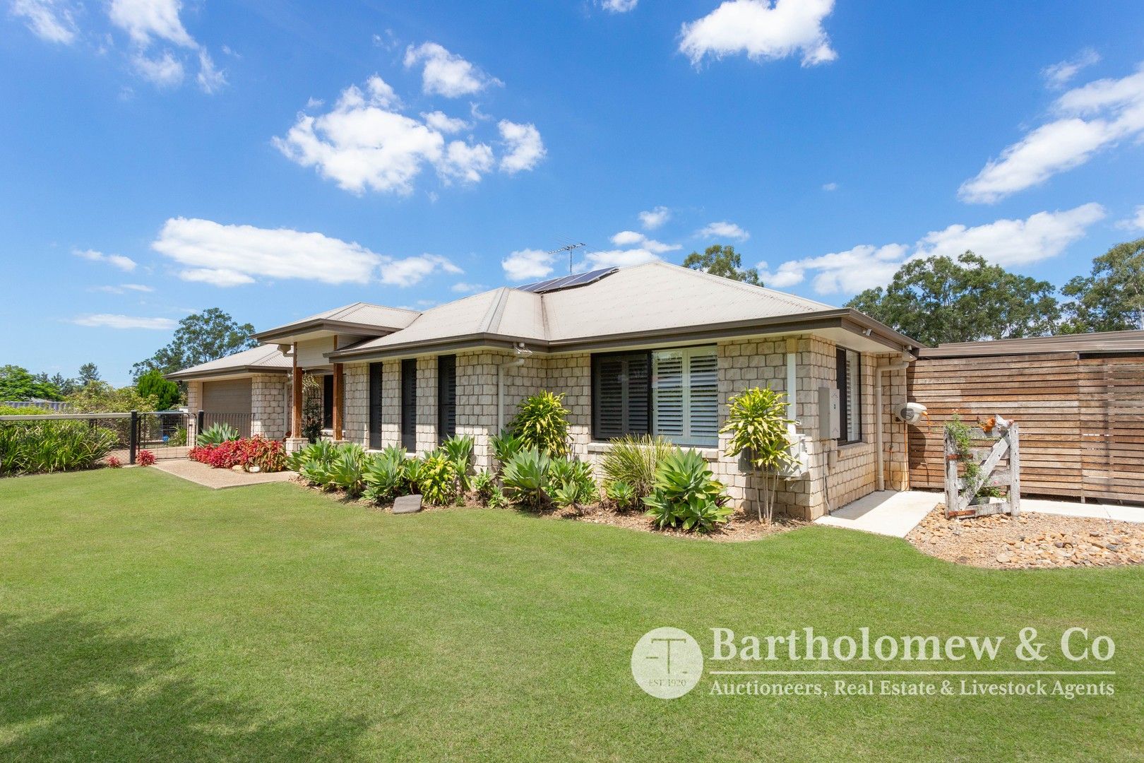 21-25 Duncan Drive, Aratula QLD 4309, Image 0