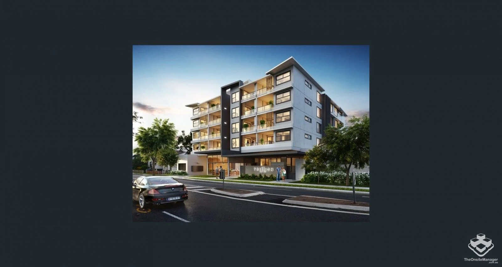 Additional image 10 of ID:21173236/109 Chalk Street, Lutwyche QLD 4030