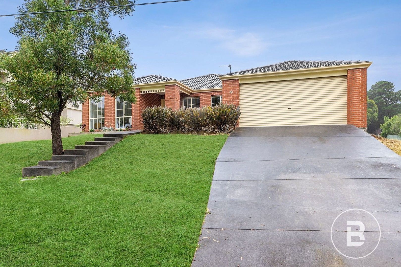61 Haymes Road, Mount Clear VIC 3350, Image 0