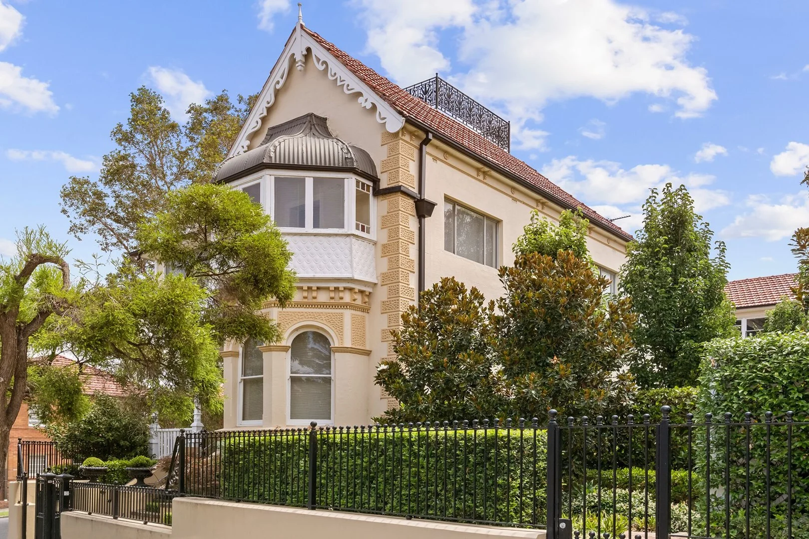 5/32 Albert Street, Petersham NSW 2049