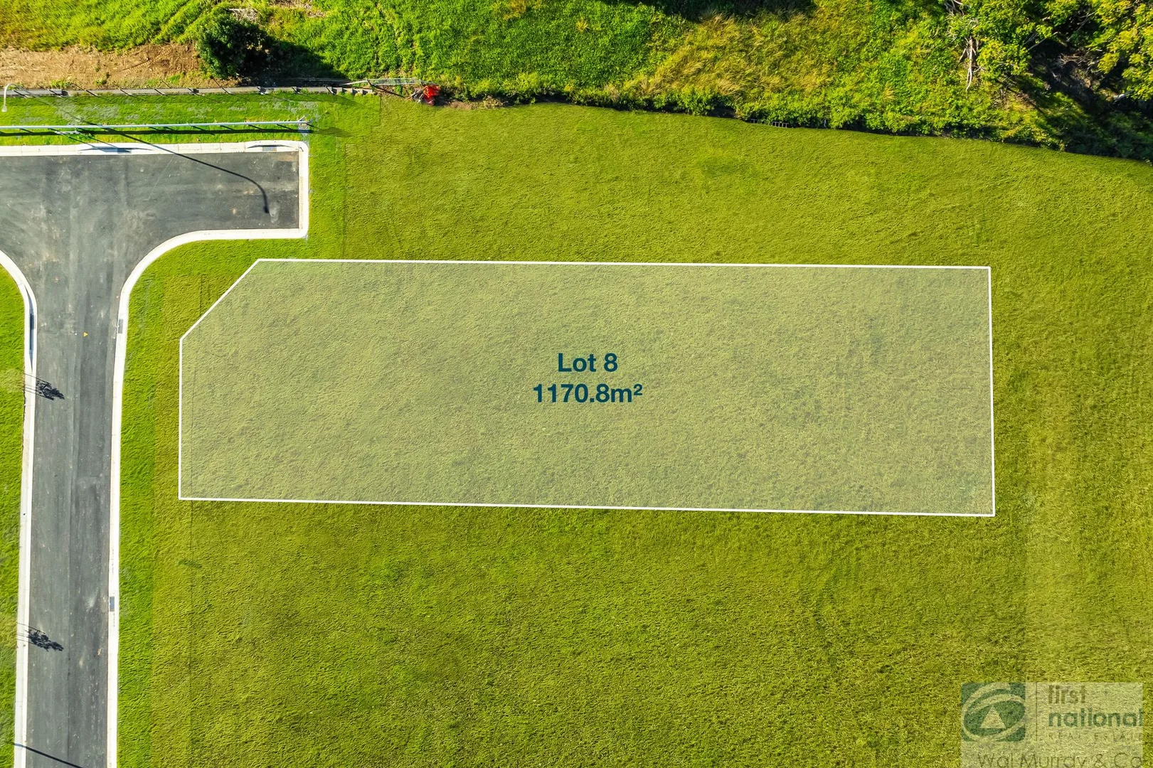 Additional image 4 of Lot 8-1A Northcott Drive, Goonellabah NSW 2480