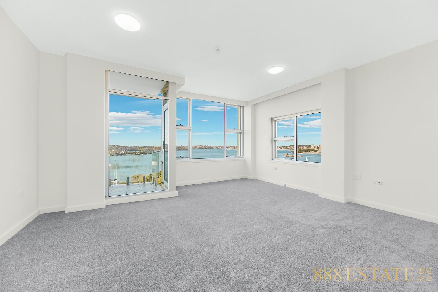 2 bedrooms Apartment / Unit / Flat in 71/67 Carabella Street KIRRIBILLI NSW, 2061