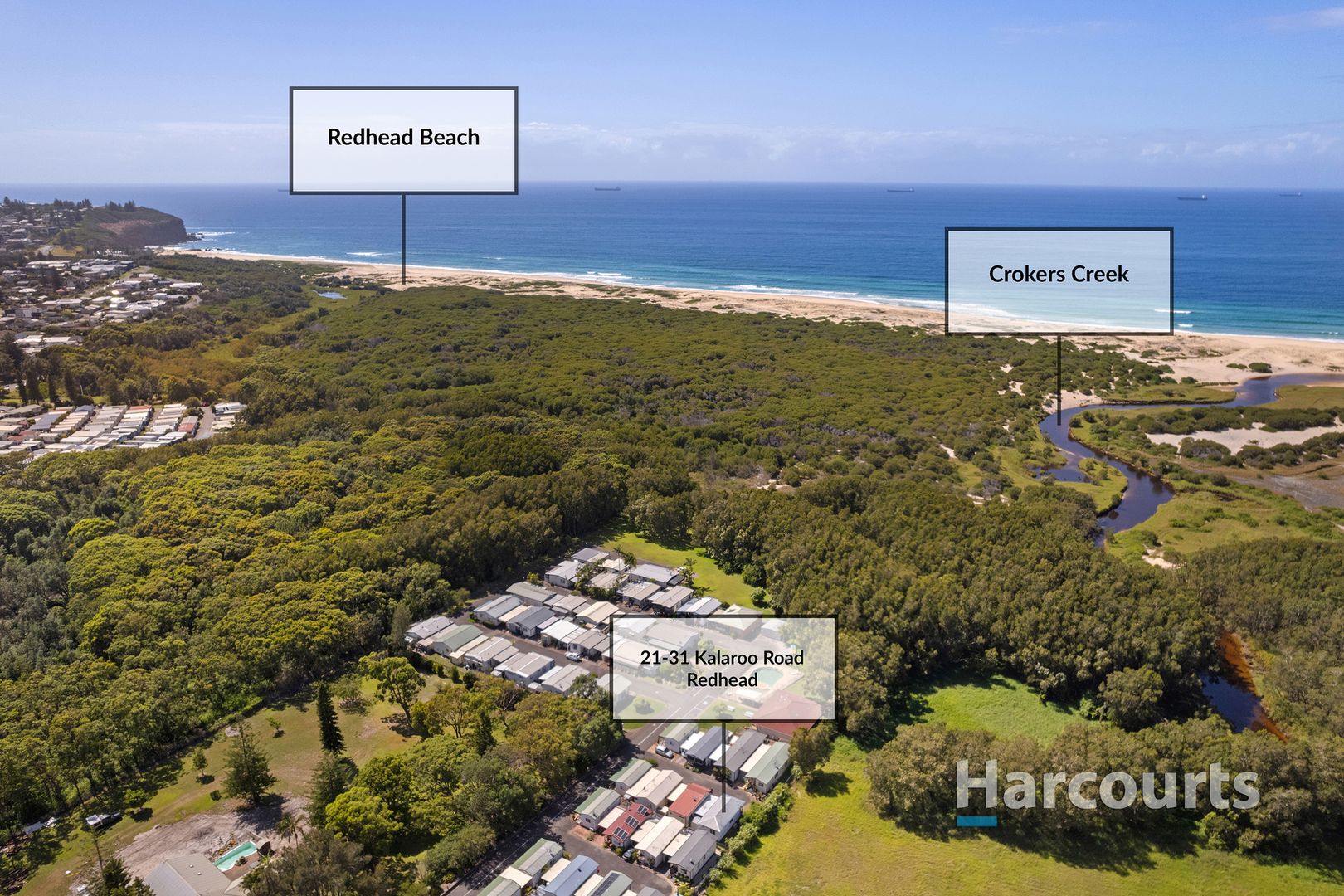 21/31 Kalaroo Road, Redhead NSW 2290, Image 1