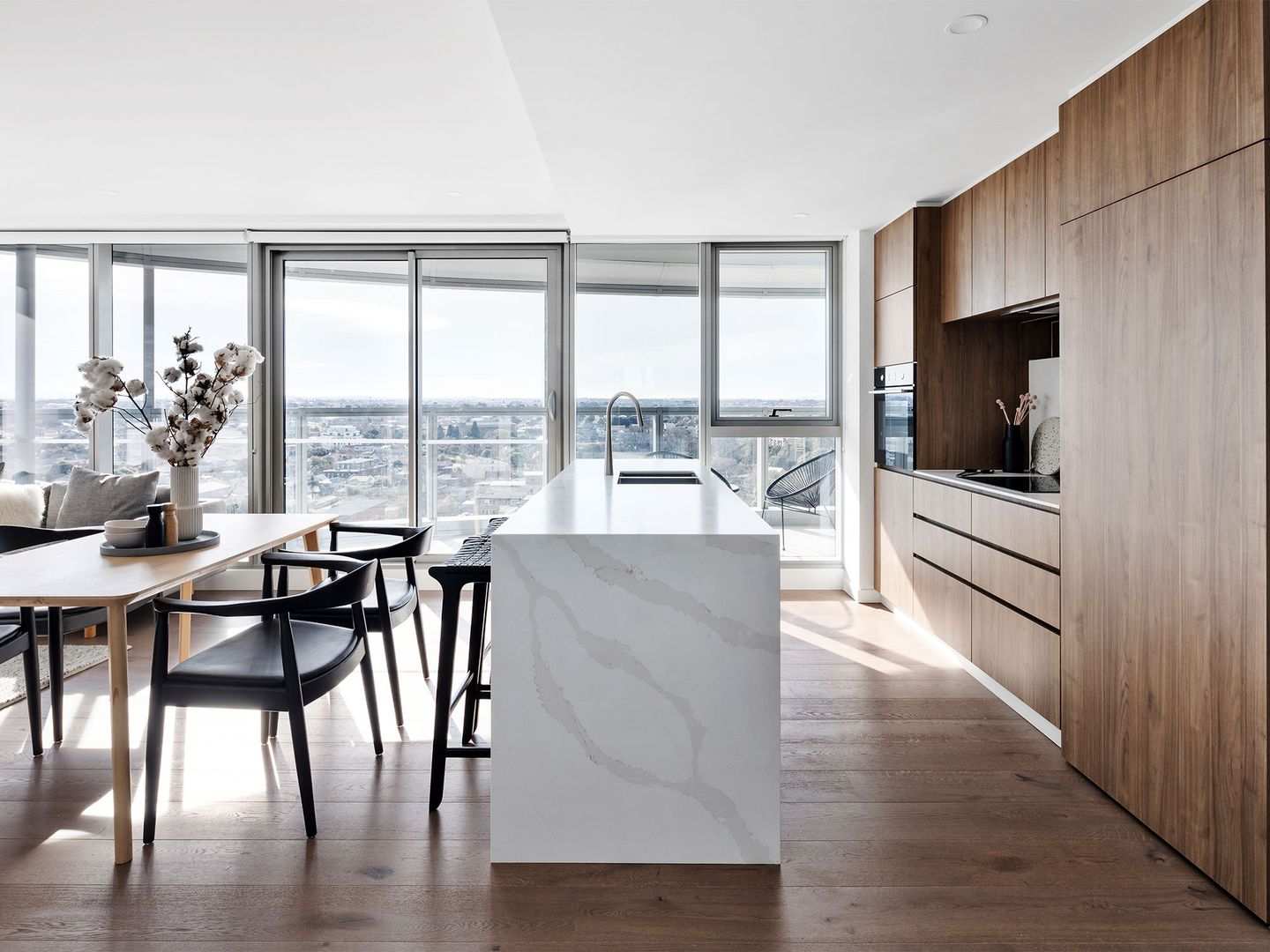 2 bedrooms New Apartments / Off the Plan in 510/15 Everage Street MOONEE PONDS VIC, 3039