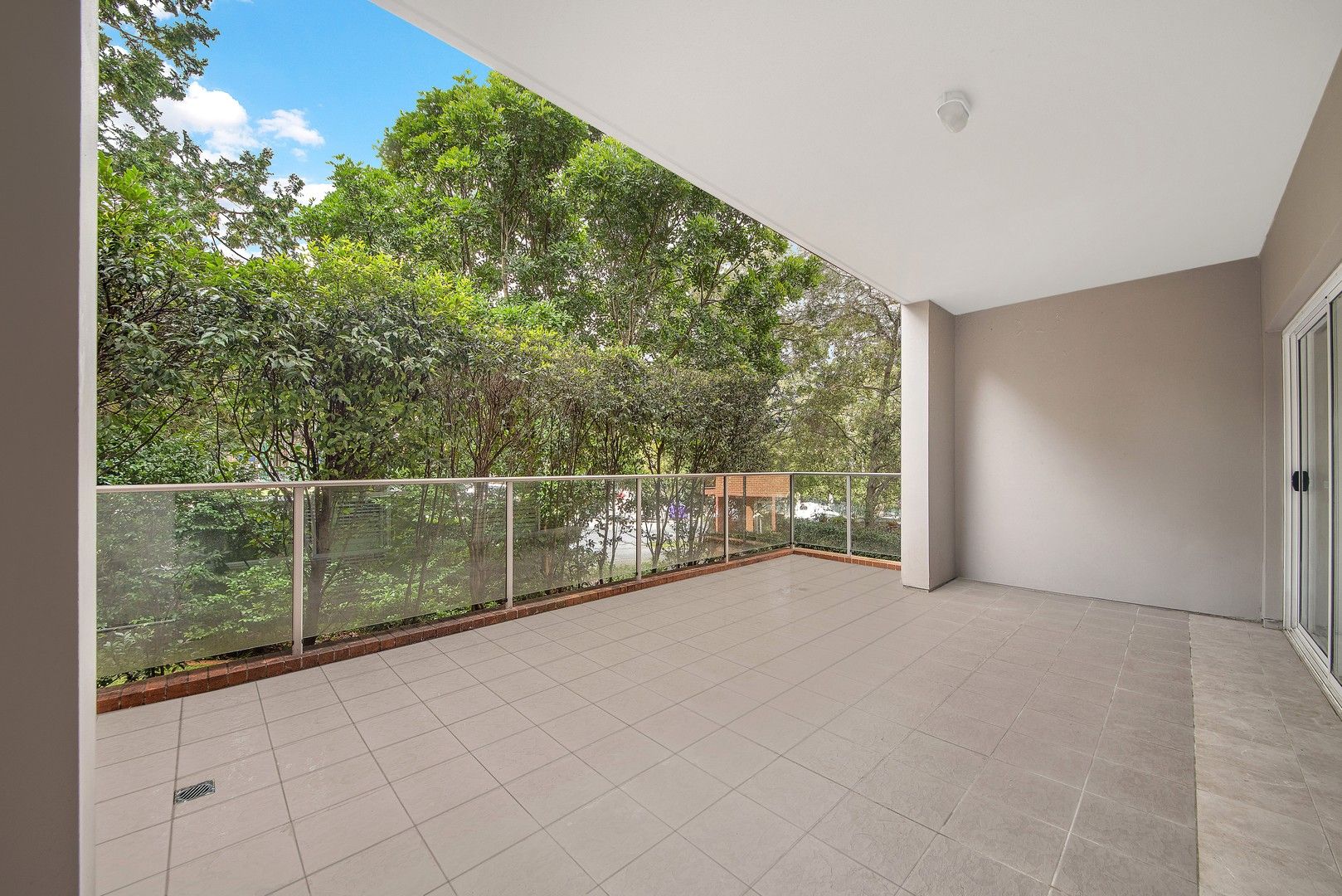2 bedrooms Apartment / Unit / Flat in 5/14-18 College Crescent HORNSBY NSW, 2077