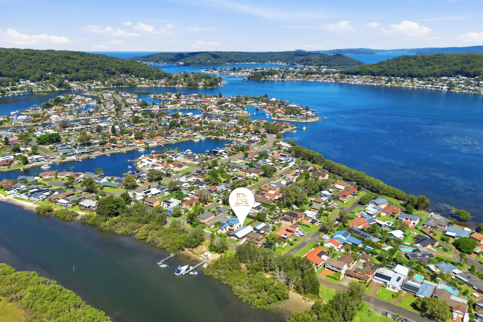 Additional image 18 of 16 Beachfront Parade, St Huberts Island NSW 2257
