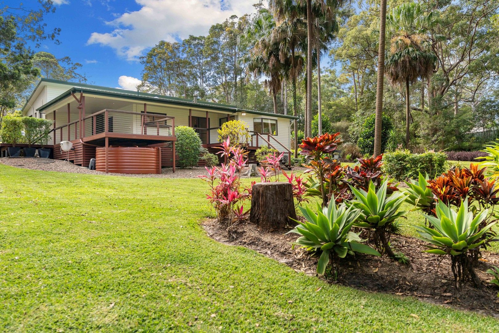 5 Waterlily Lane, Tinbeerwah QLD 4563, Image 0