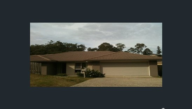Picture of 1 Silverstone Court, OXENFORD QLD 4210