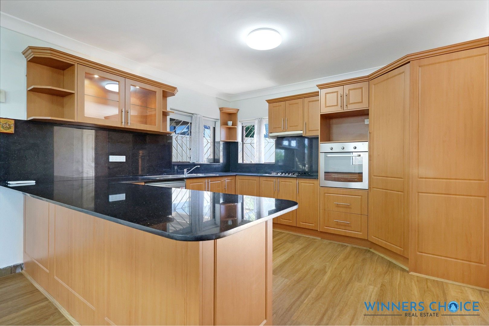 6 bedrooms House in 43 & 43a Warrigo Street SADLEIR NSW, 2168