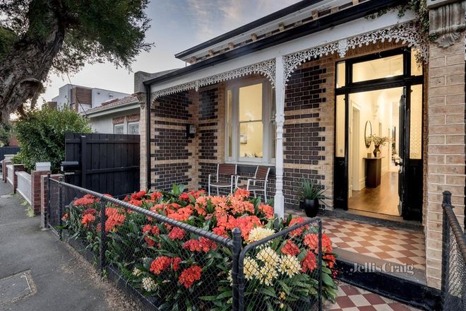 Picture of 9 Henry Street, PRAHRAN VIC 3181