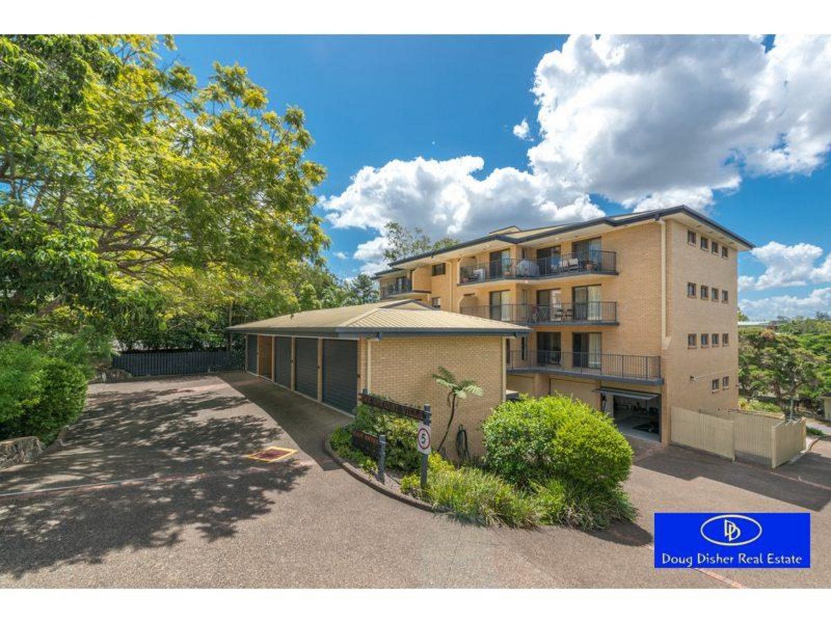 2/115 Sherwood Road, Toowong QLD 4066