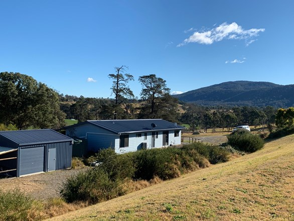 796 Angledale Road, Angledale NSW 2550