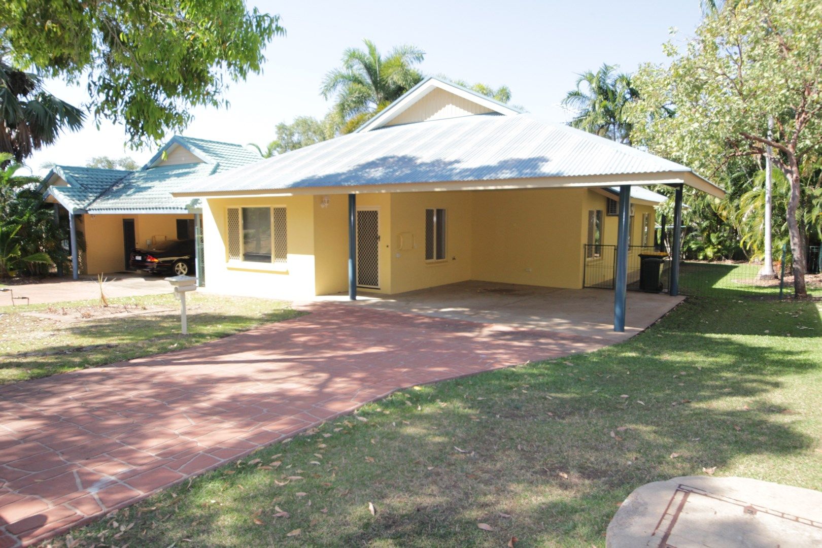 3 bedrooms House in 4 Ndhala Close GUNN NT, 0832