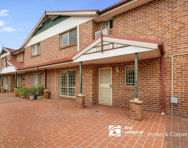 9/58-60 Helena Street, Auburn NSW 2144