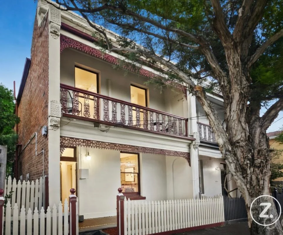 150 Peel Street, Windsor VIC 3181