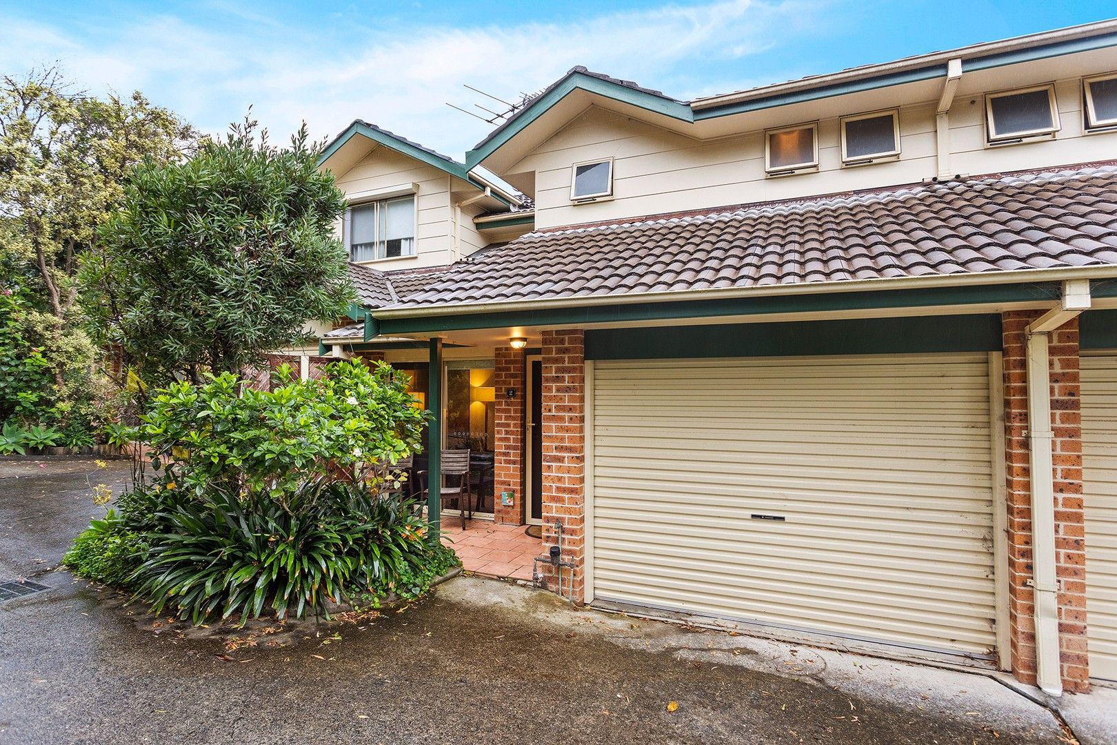 2 bedrooms Townhouse in 2/47 Mountain Road AUSTINMER NSW, 2515