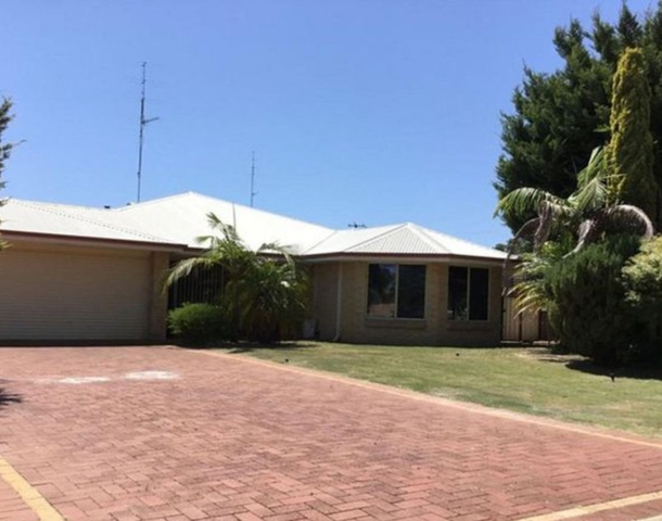 46 Jackson Street, Waroona WA 6215