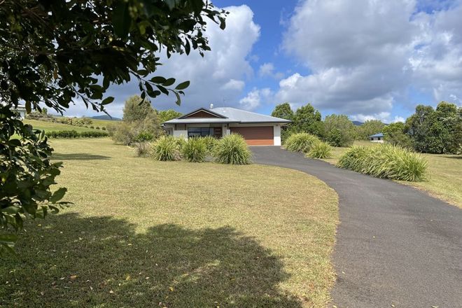 Picture of Lot 15 Monica Close, FELUGA QLD 4854