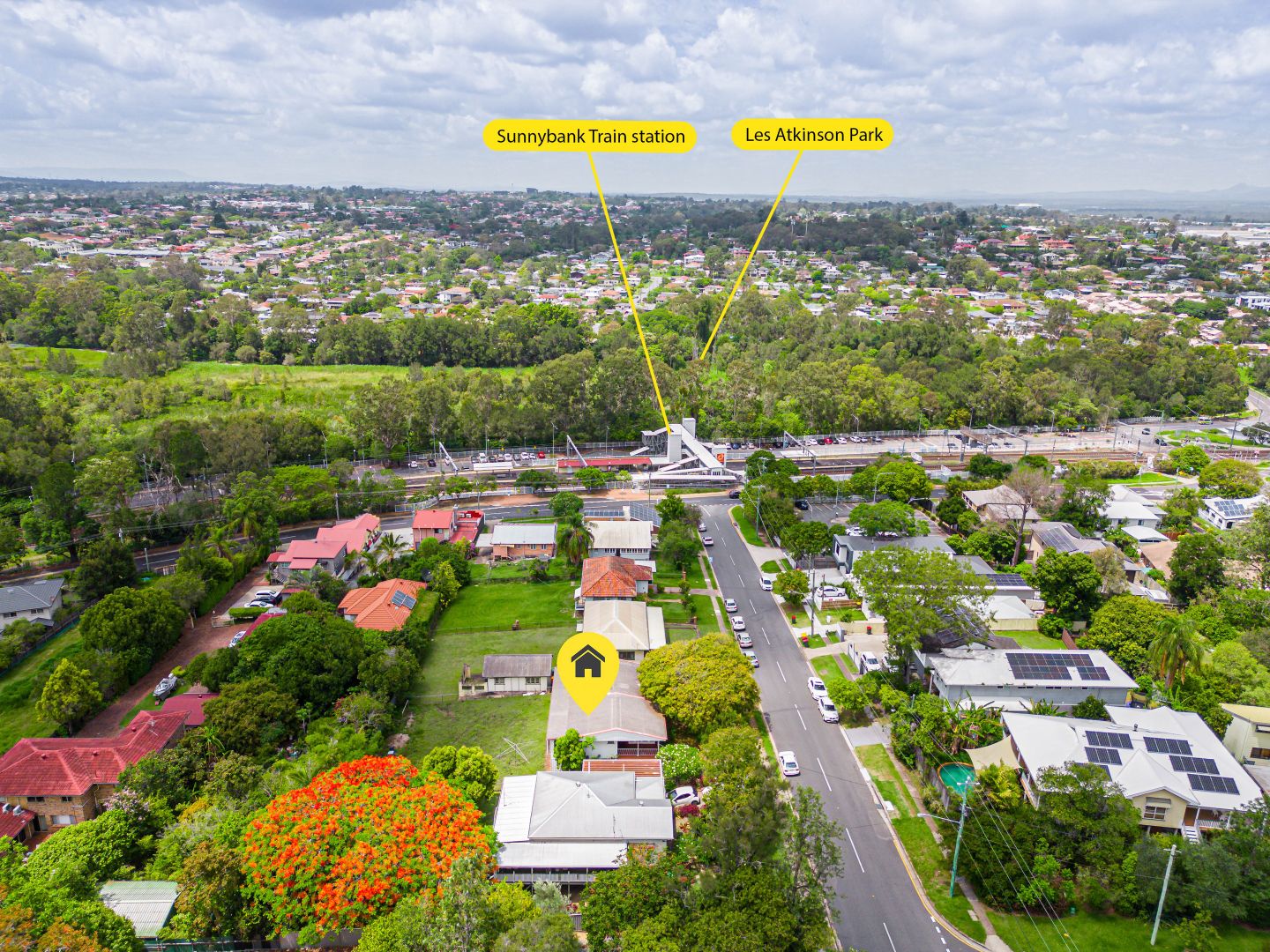 21 Station Road, Sunnybank QLD 4109, Image 2