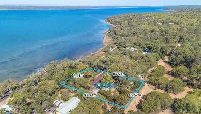 Picture of 534 Estuary Road, DAWESVILLE WA 6211