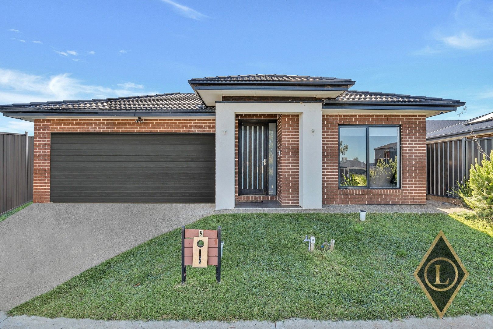 9 COBALT CRESCENT, Cobblebank VIC 3338, Image 0