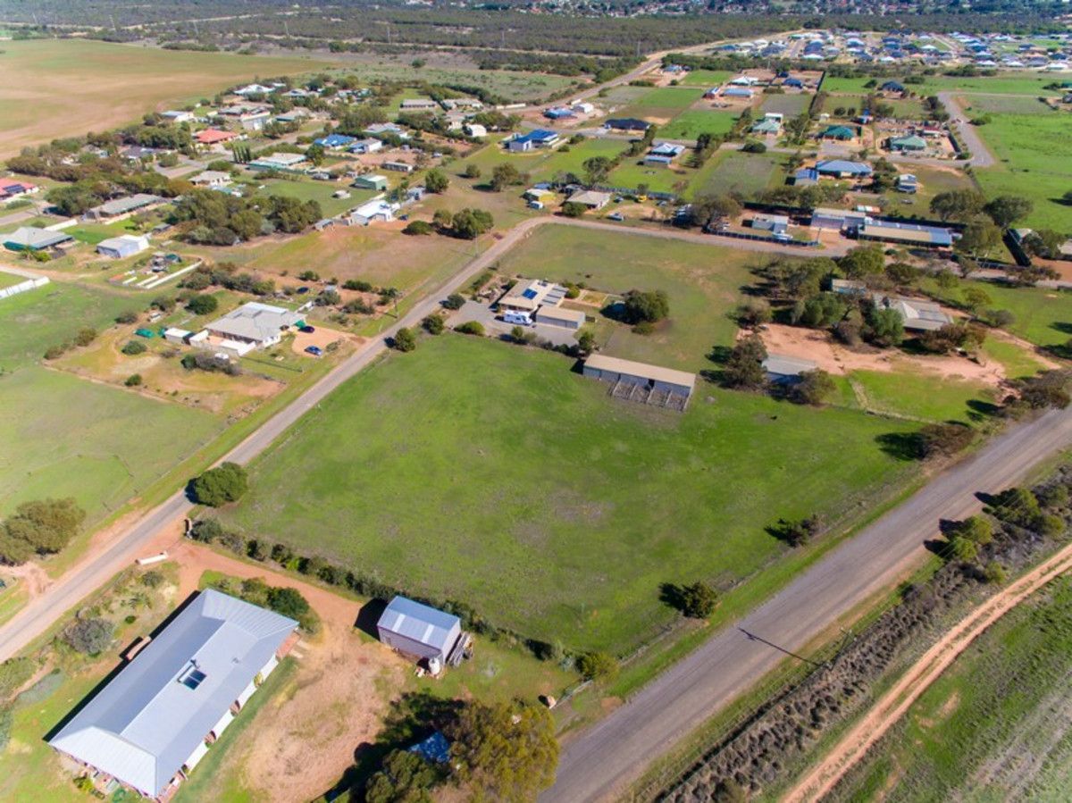 Lot 3 Hanlon Street, Utakarra WA 6530, Image 1