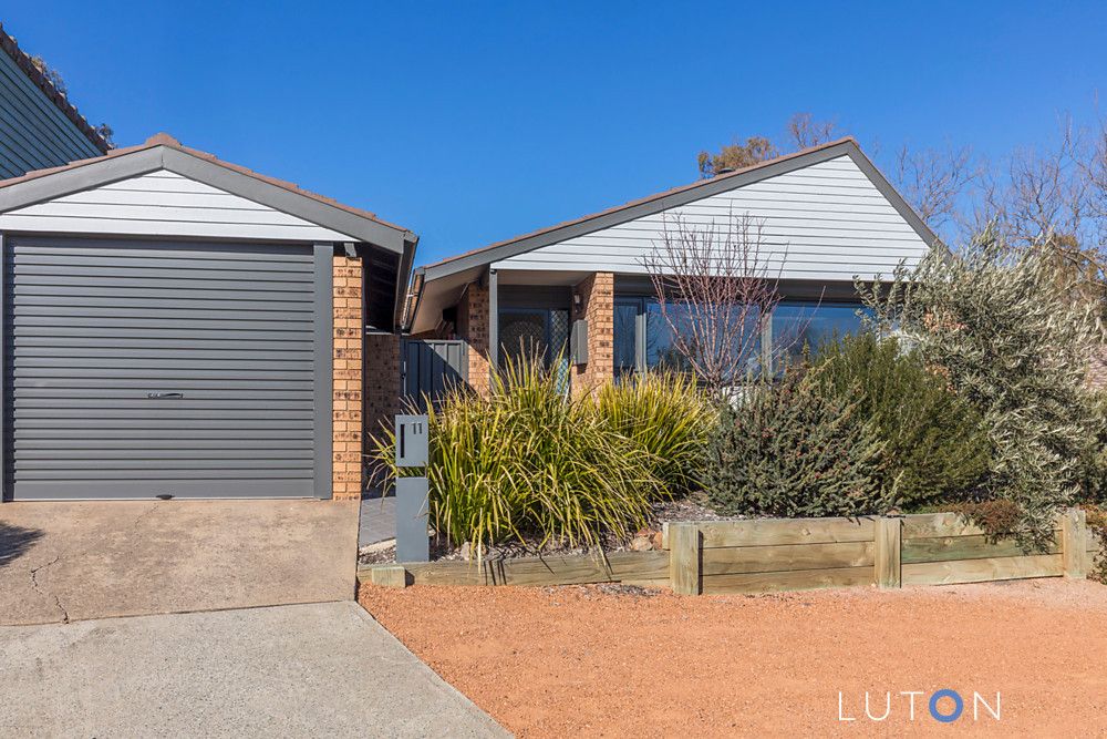 11 Macfarlan Place, Latham ACT 2615, Image 0