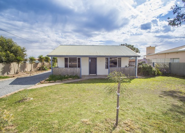 37 Railway Terrace, Thevenard SA 5690