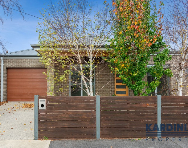 1/109 Isabella Street, Geelong West VIC 3218