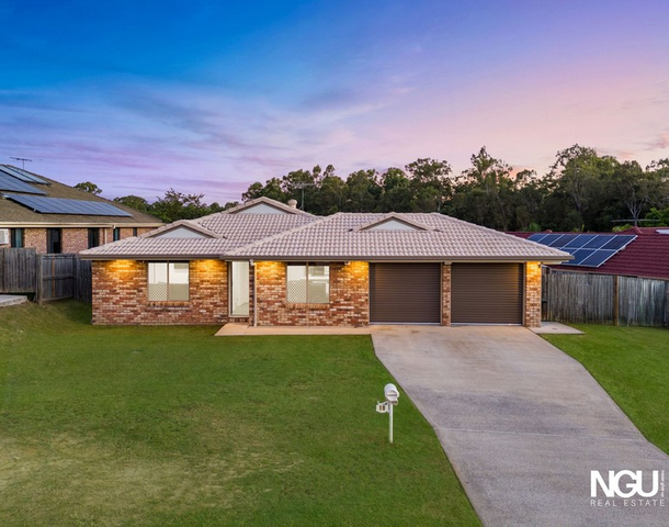 18 Mckerrow Crescent, Goodna QLD 4300