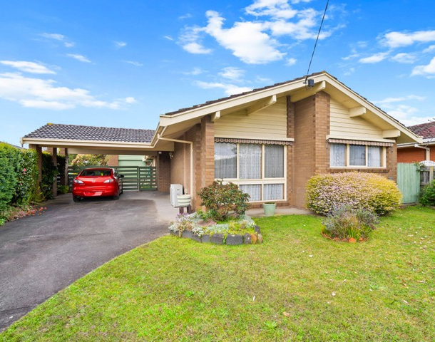 27 Canfield Crescent, Traralgon VIC 3844