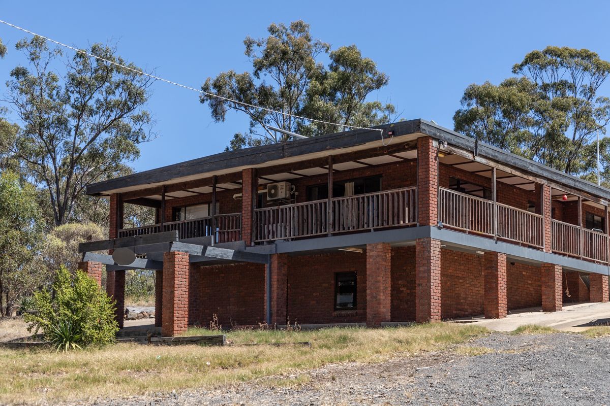 180 Woolshed Road, Murchison VIC 3610, Image 0