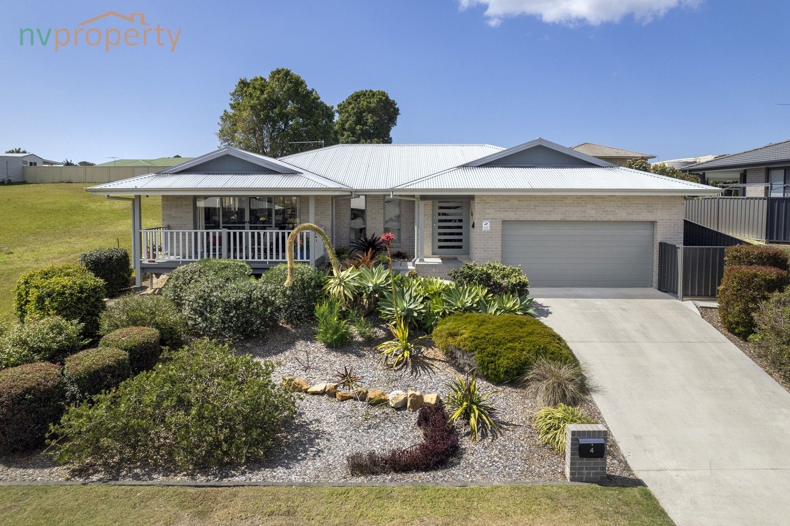 4 Winda Close, Macksville NSW 2447, Image 0