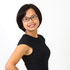 Yan Lin, Sales representative